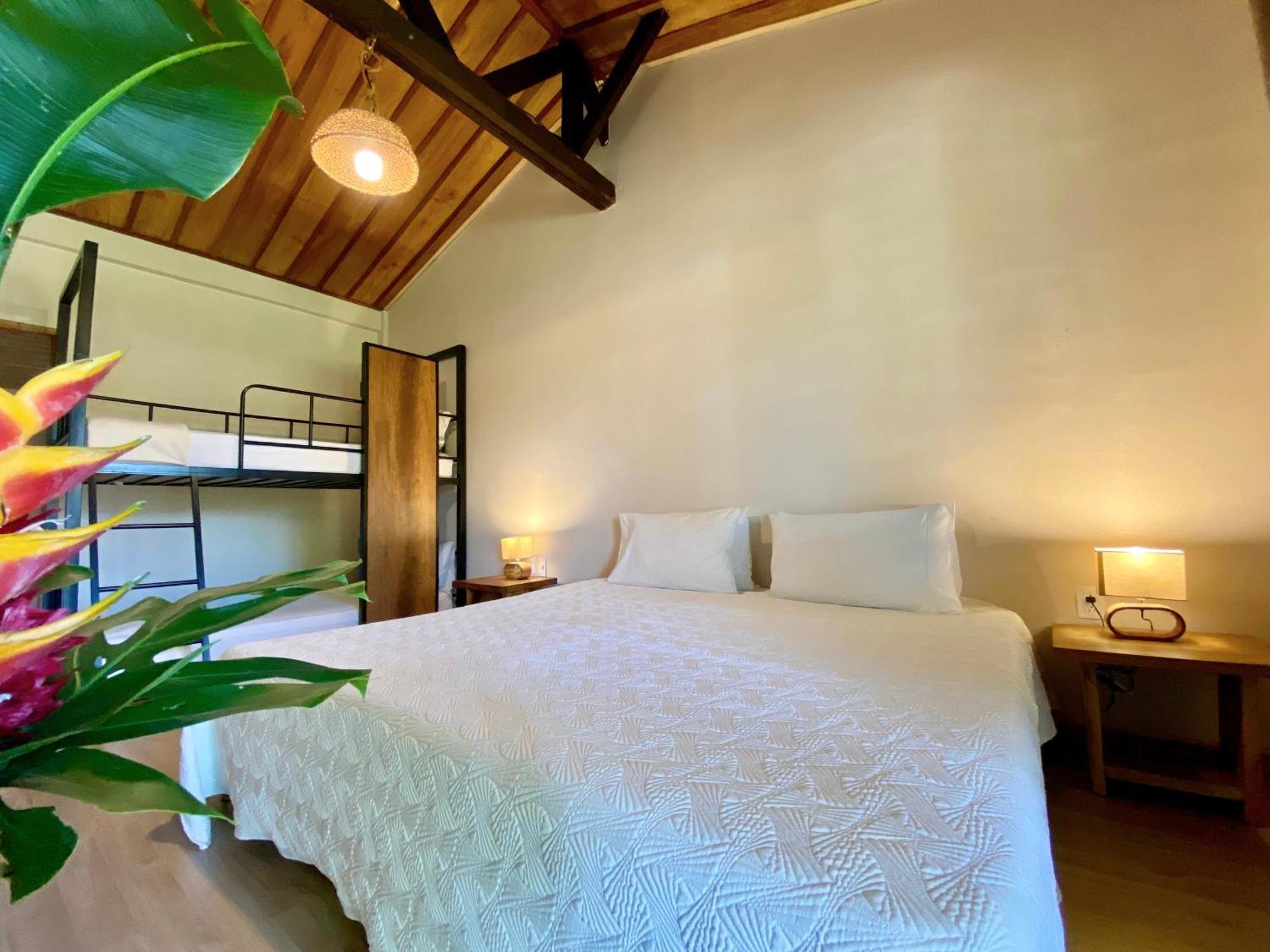 Muchosur Quimbaya Hotel Bagian luar foto