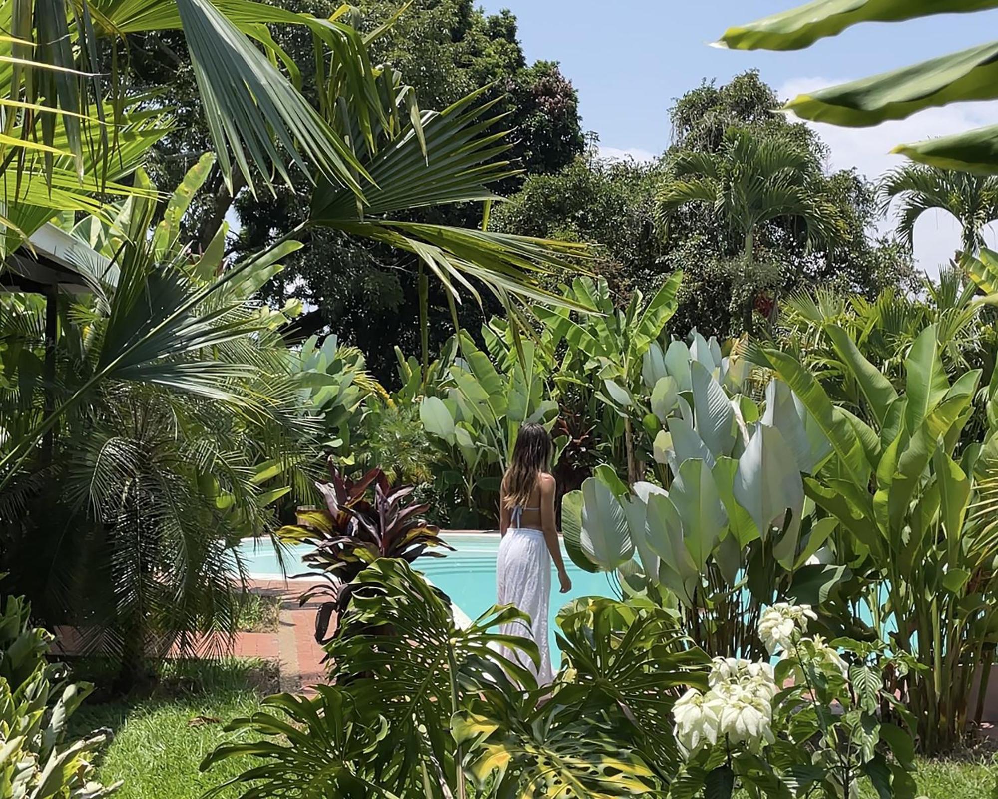 Muchosur Quimbaya Hotel Bagian luar foto