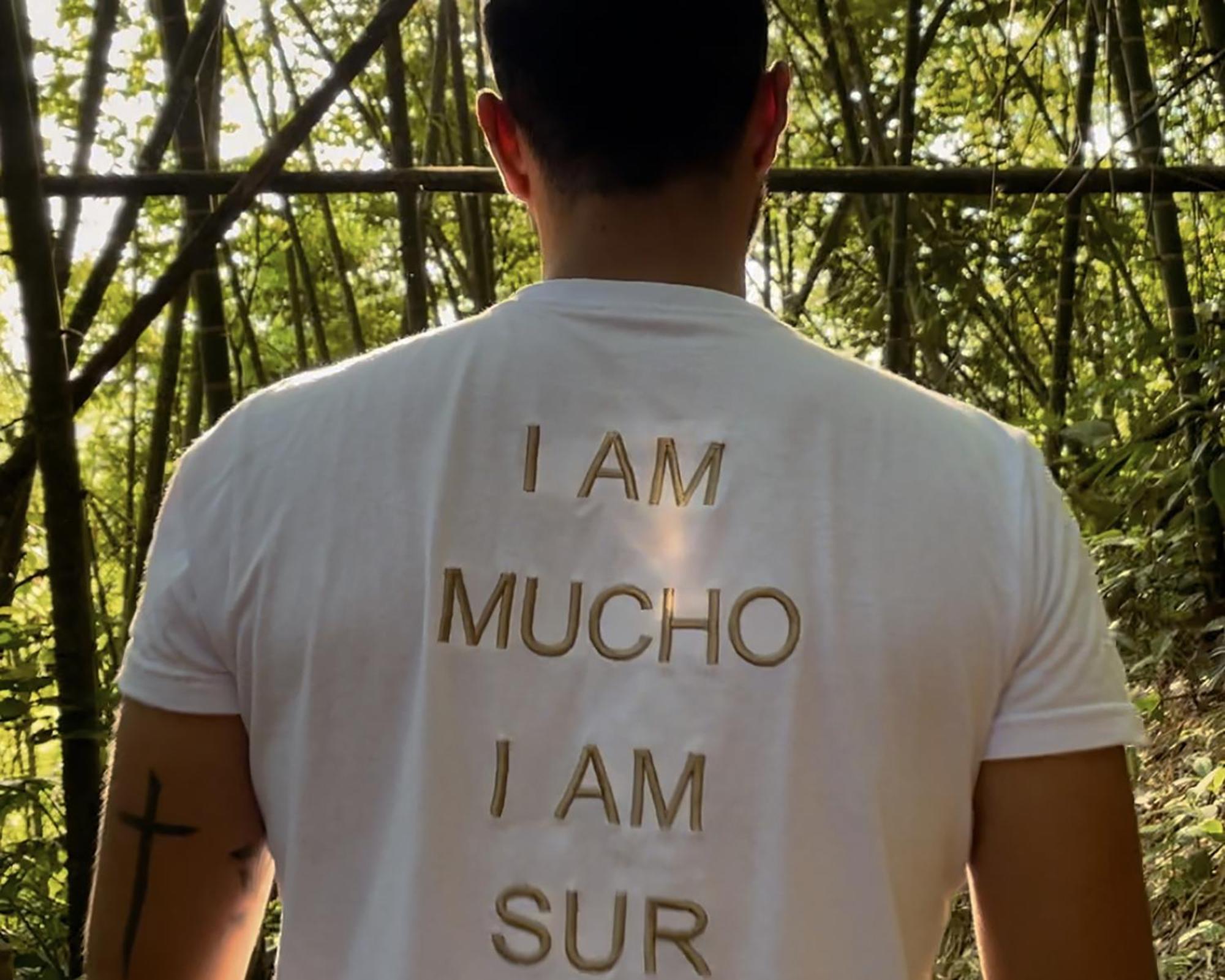 Muchosur Quimbaya Hotel Bagian luar foto