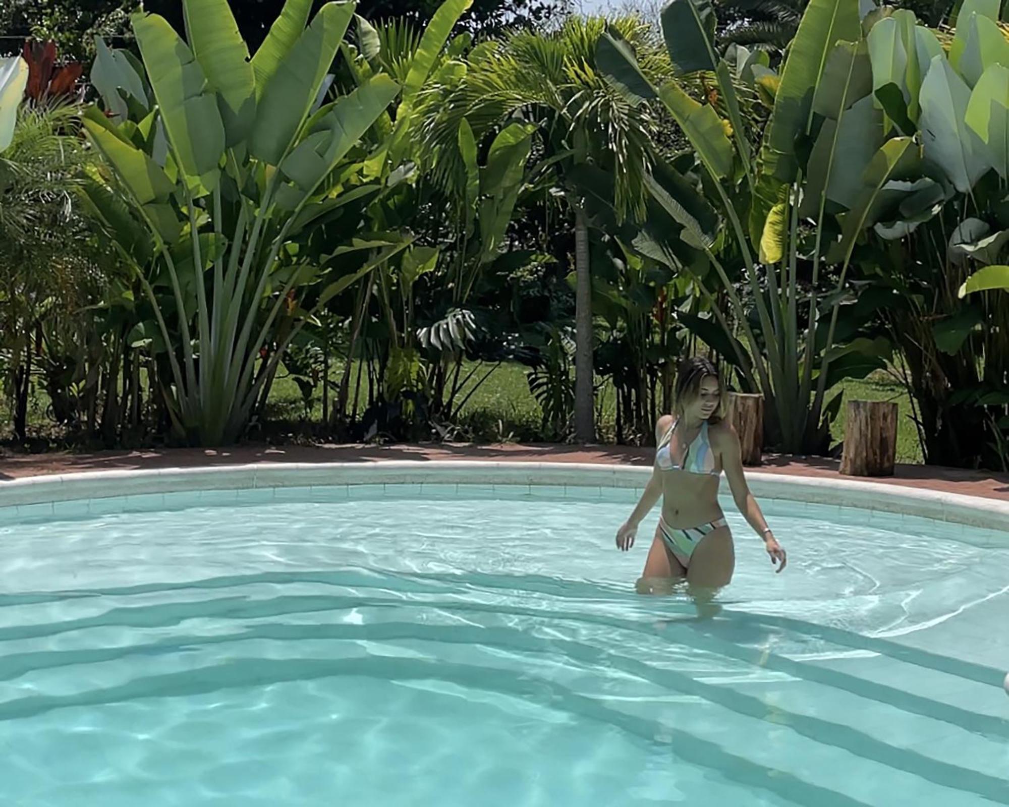 Muchosur Quimbaya Hotel Bagian luar foto