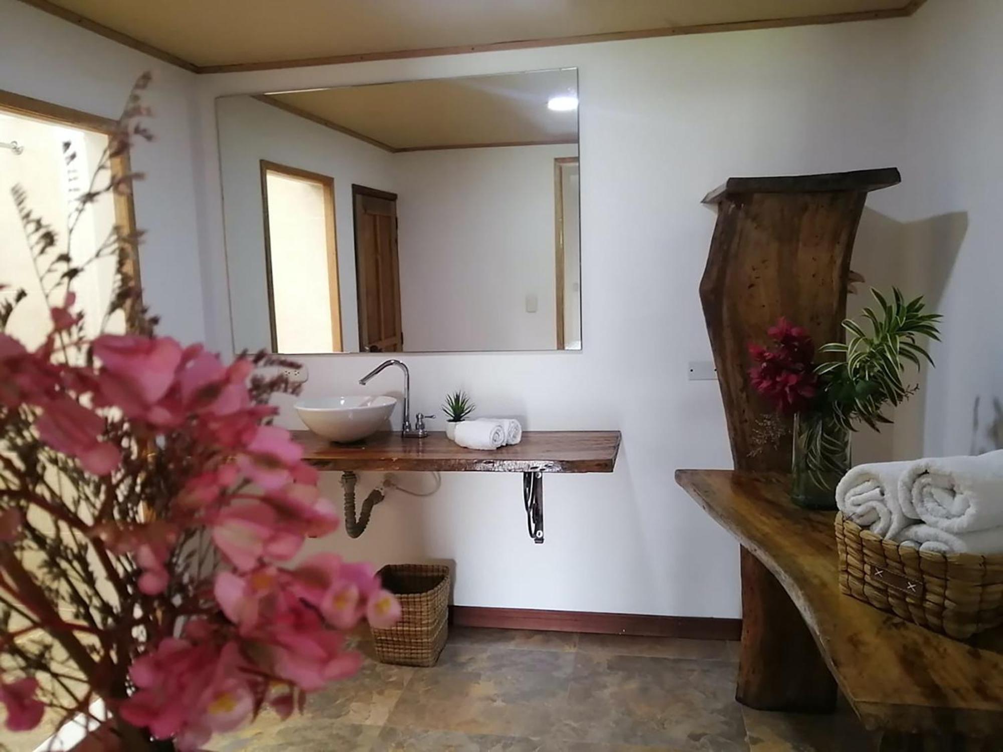 Muchosur Quimbaya Hotel Bagian luar foto