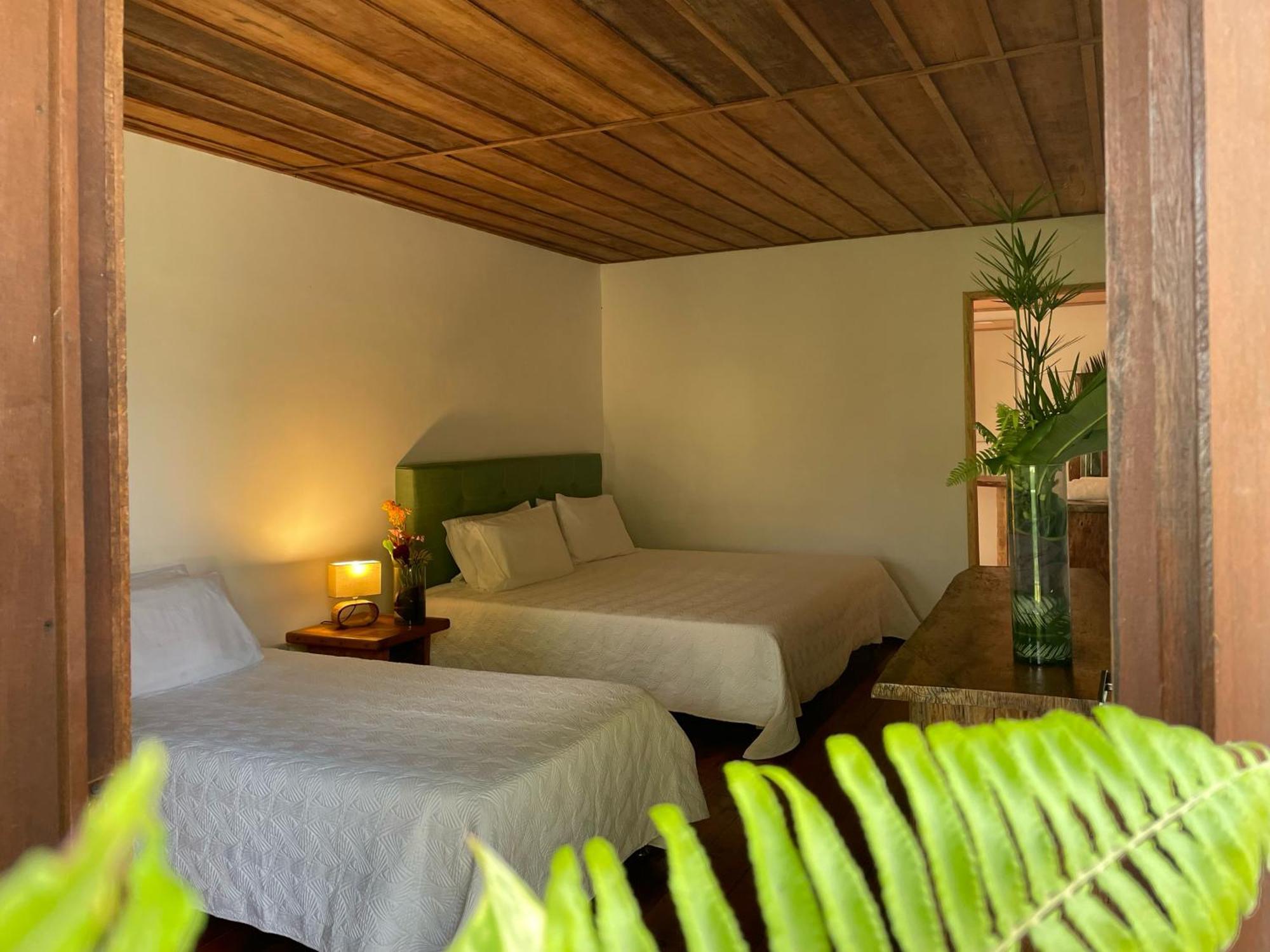 Muchosur Quimbaya Hotel Bagian luar foto