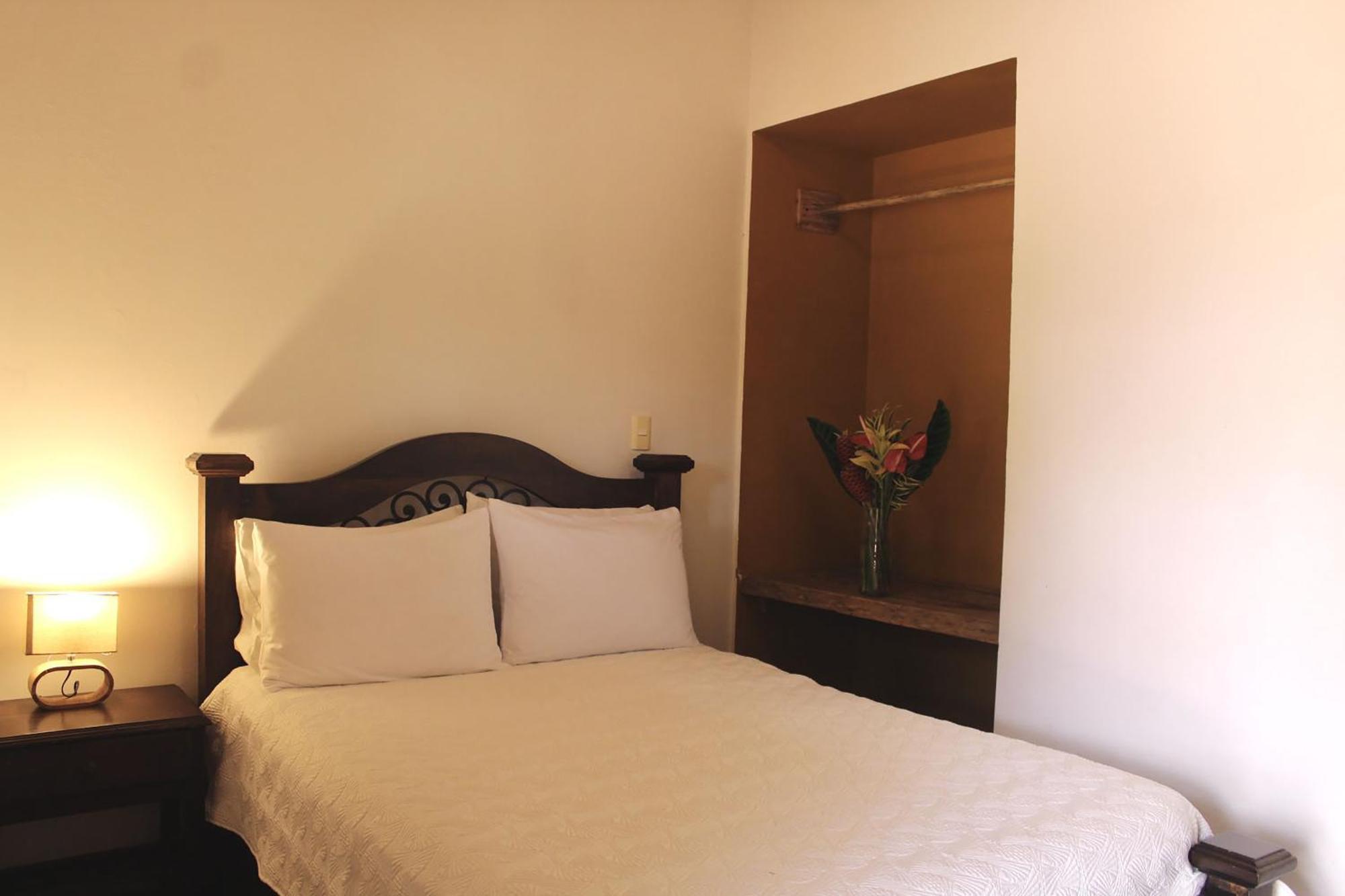 Muchosur Quimbaya Hotel Bagian luar foto